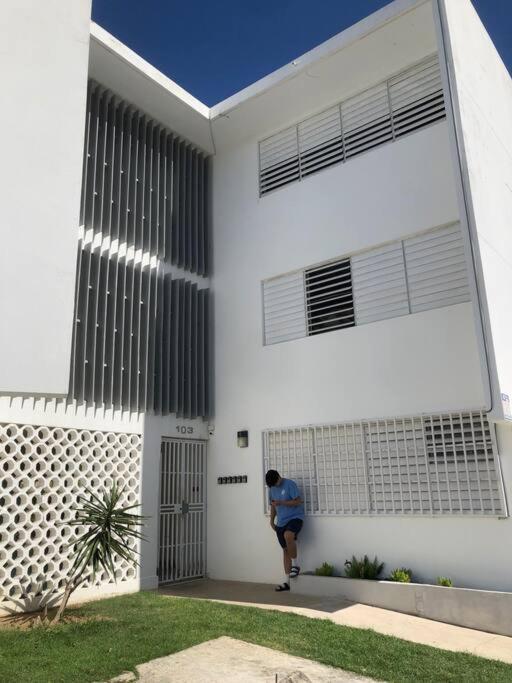 San Juan Beach Gem With Private Patio! Ngoại thất bức ảnh