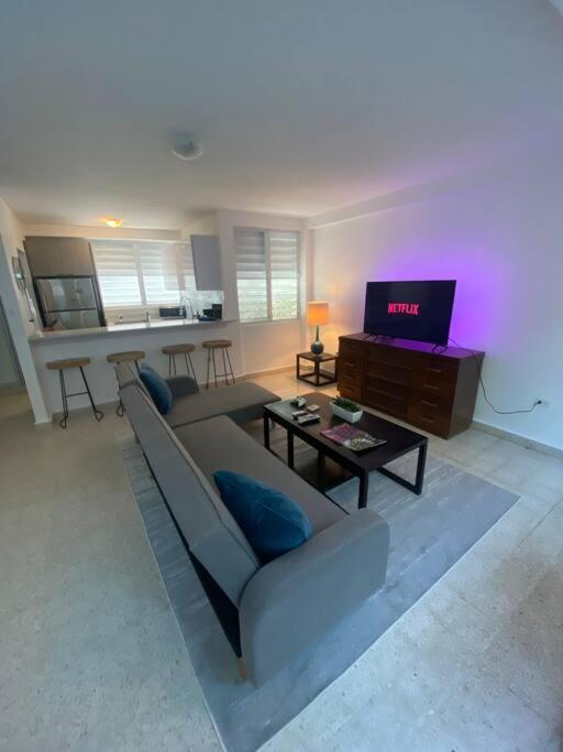 San Juan Beach Gem With Private Patio! Ngoại thất bức ảnh