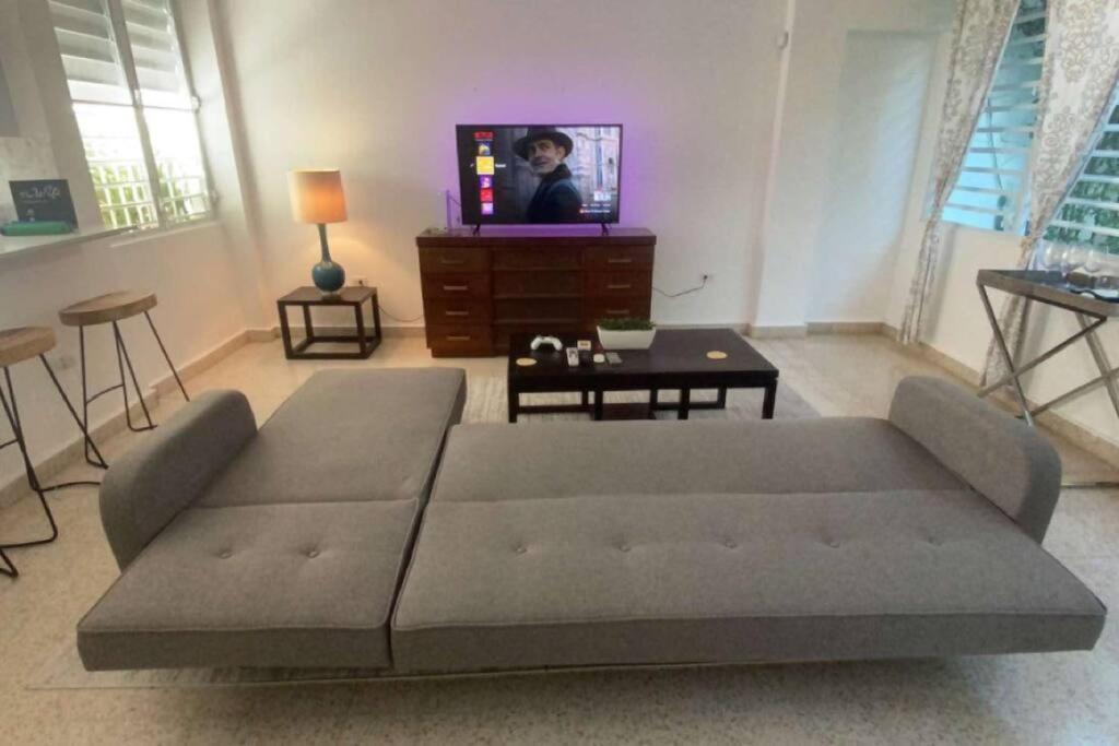 San Juan Beach Gem With Private Patio! Ngoại thất bức ảnh